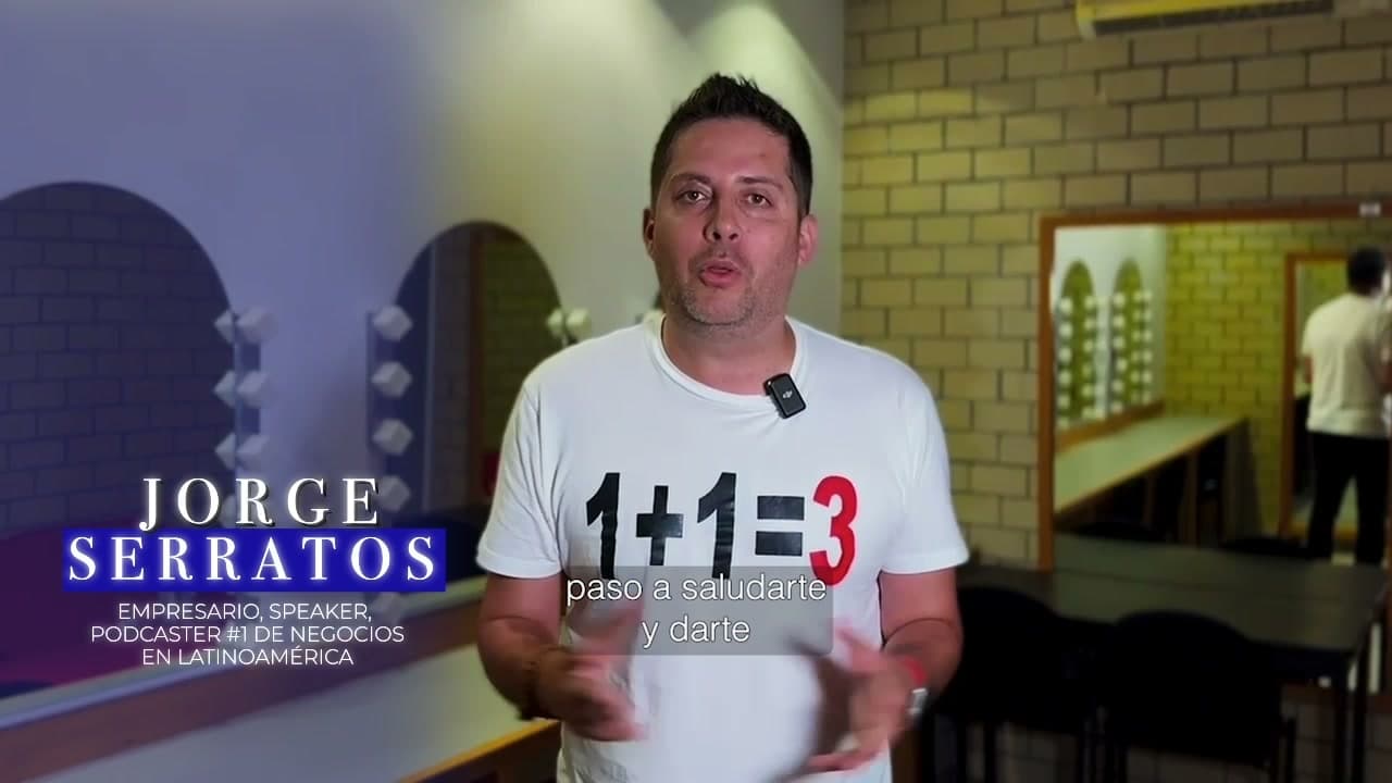 Testimonio de Jorge Serratos