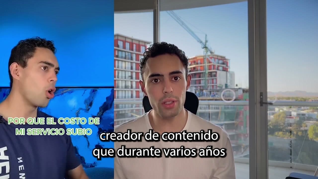 Testimonio de Manuel de León