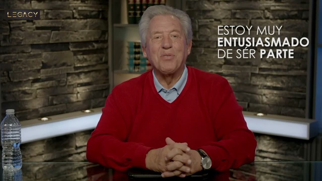 Testimonio de John C. Maxwell