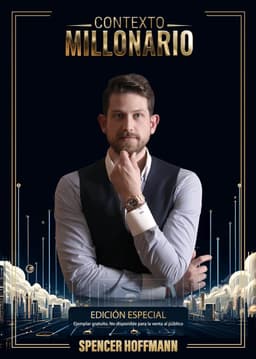 Portada de Contexto Millonario