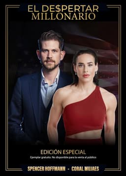 Portada de El Despertar Millonario