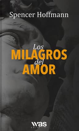 Portada de Los Milagros del Amor
