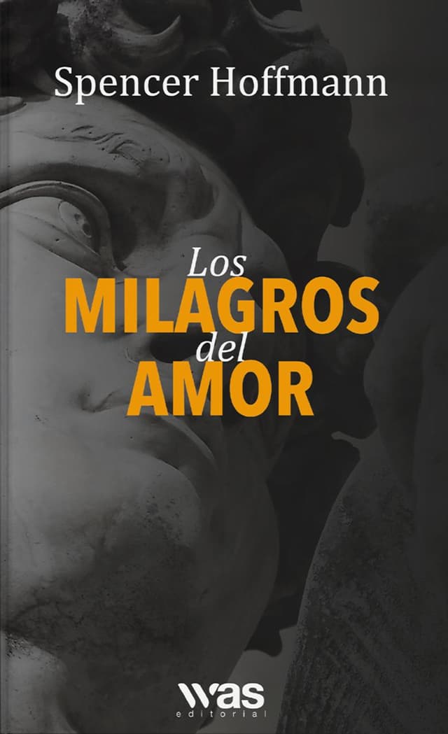 Portada de Los Milagros del Amor